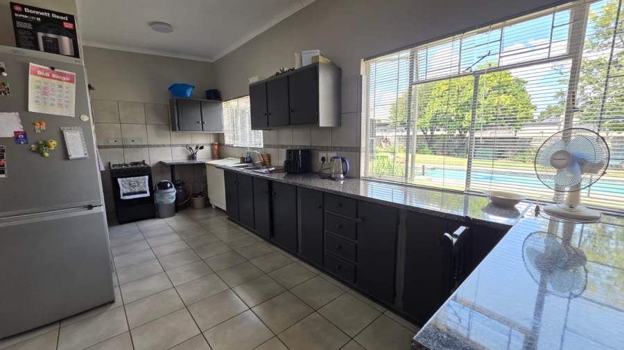 3 Bedroom Property for Sale in Wilkeville North West